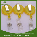 Lovecolour personalizado de 32 mm de plástico bobina pull pull